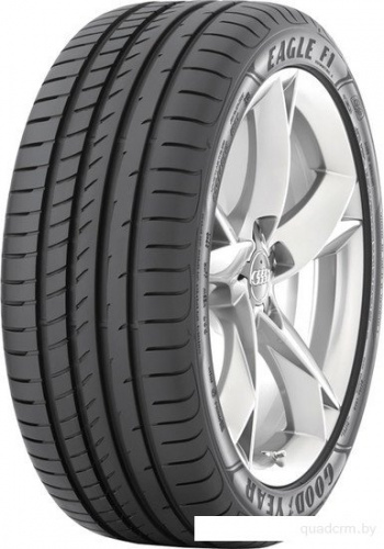 Goodyear Eagle F1 Asymmetric 2 235/40R19 92Y