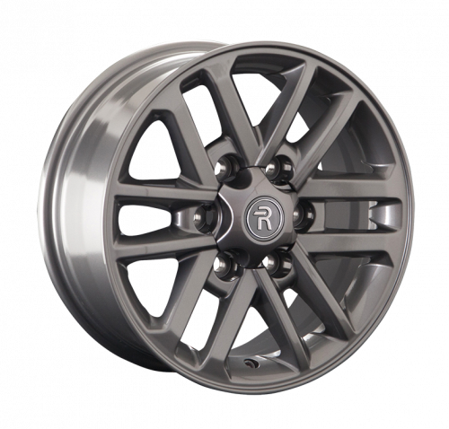 REPLAY TY120 18x7.5" 6х139.7мм DIA 106.1мм ET 30мм GM