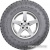 Goodyear Wrangler DuraTrac 255/60R20 113Q фото 2