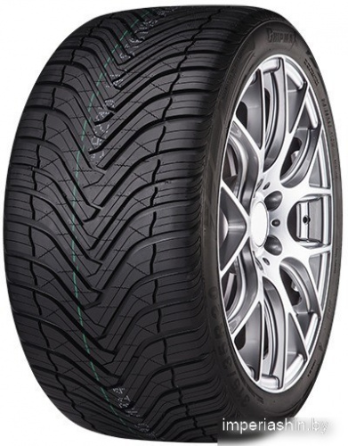 Gripmax SureGrip A/S 155/60R20 80H BSW