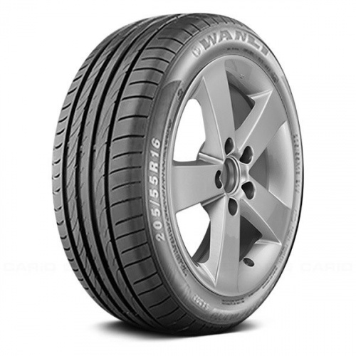 Wanli SA302 215/40R17 87W