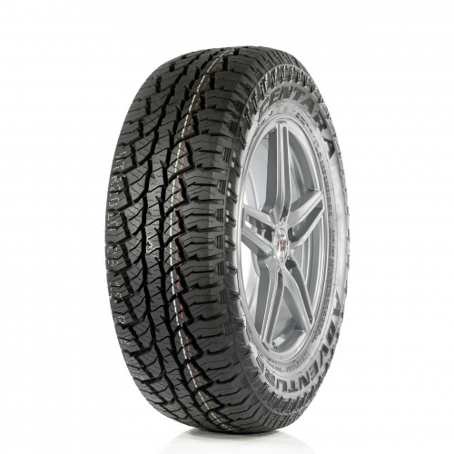 Centara Adventure A/T 245/65R17 111/108S
