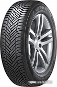 Автомобильная шина Kinergy 4S2 X H750A