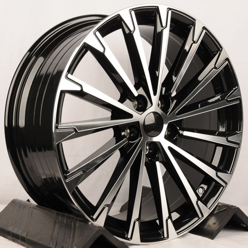 KoKo Kuture YF0446 19x8.0" 5x112мм DIA 57.1мм ET 44мм BKF