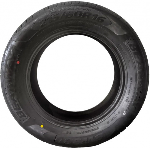 Bearway BW380 215/60R16 95H