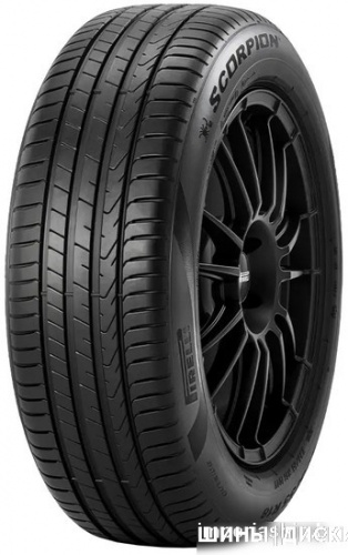 Pirelli Scorpion 235/60R18 107W