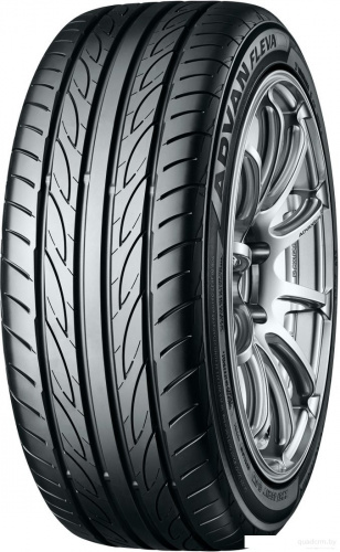 Yokohama ADVAN Fleva V701 225/50R17 98W XL