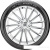 Maxxis Victra Sport EV 255/40R21 102W фото 2
