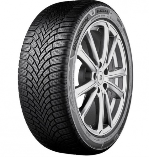 Bridgestone Blizzak 6 205/40R17 84V
