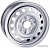 TREBL 7860 16x6.5" 4x108мм DIA 65.1мм ET 26мм Silver от магазина Империя шин