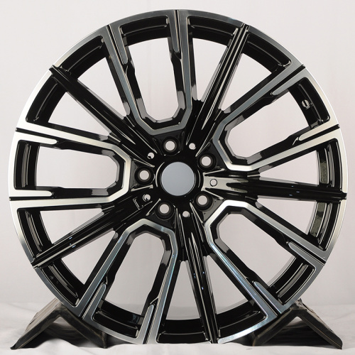Anzoo H3168F 17x8.0" 5x120мм DIA 72.6мм ET 25мм MB