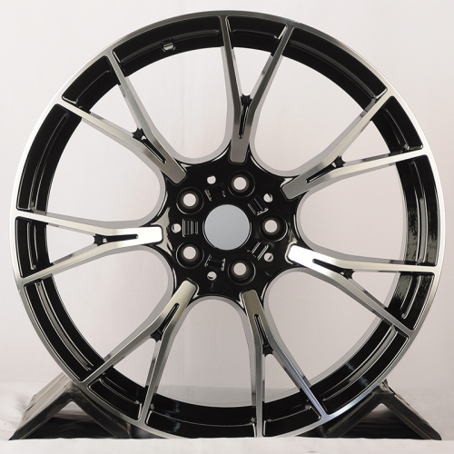 Anzoo H3217F 19x9.5" 5x112мм DIA 66.5мм ET 35мм MB