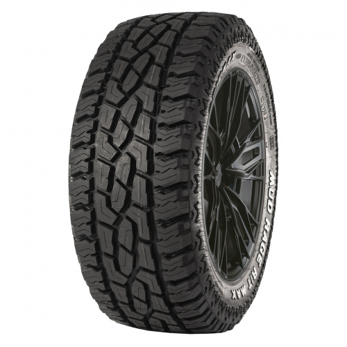 Gripmax Mud Rage R/T Max 255/55R20 119/116Q