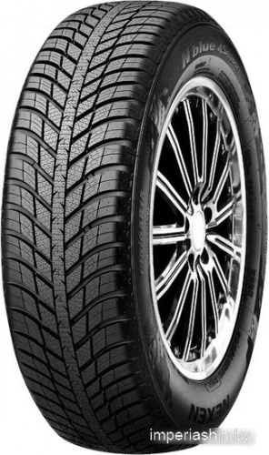 Nexen N'Blue 4Season 185/65R15 88H