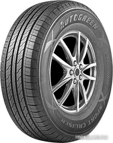 Autogreen SportCruiser-SC6 225/60R17 99V