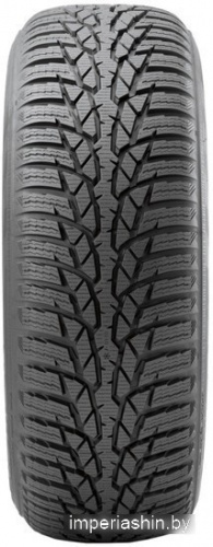 Nokian WR D4 225/45R17 94V фото 1