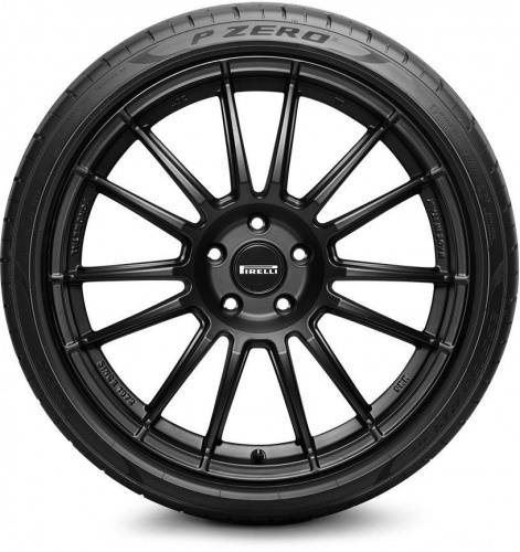 Pirelli P Zero PZ4 305/30R20 103Y фото 1