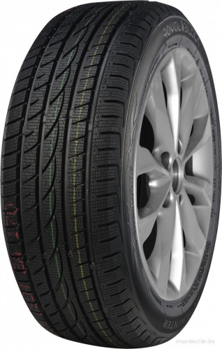 Royal Black Royal Winter 265/45R21 108V XL