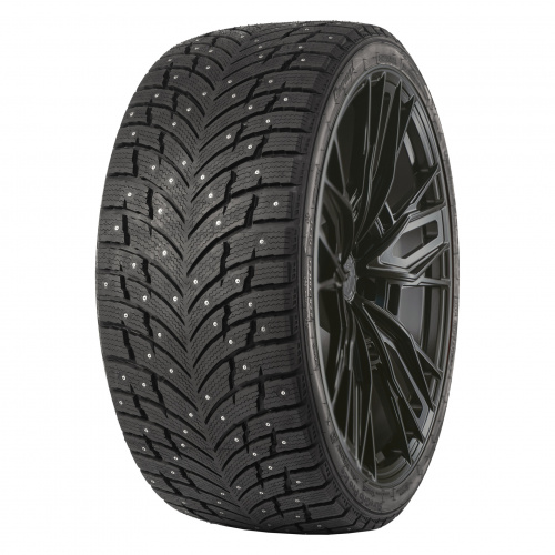 Gripmax SureGrip Pro Ice 275/60R20 116T (шипы)