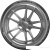 Continental SportContact 7 315/35R20 110Y фото 2