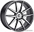 LS RC08 20x8.5" 5x114.3мм DIA 67.1мм ET 45мм MGMF от магазина Империя шин
