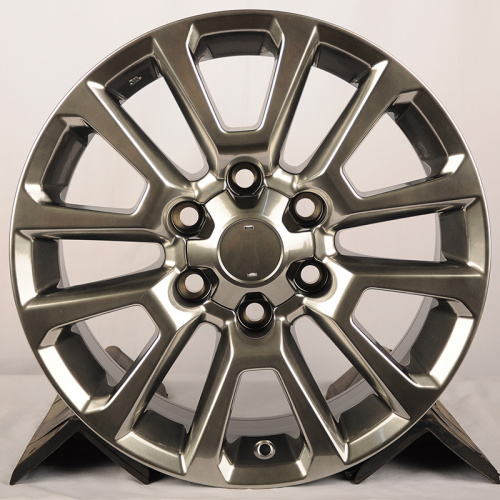 IWheel IVF-578 18x7.5" 6x139.7 DIA 106.2мм ET 25мм HB-1