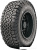 BFGoodrich All-Terrain T/A KO2 245/75R16 120/116S BFGoodrich All-Terrain T/A KO2 245/75R16 120/116S