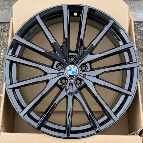 22" 5*112 9,5 ET37 66.45 ZB-1473(F) B