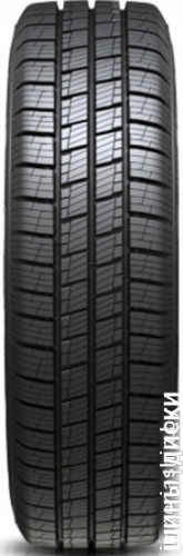 Hankook Vantra ST AS2 RA30 225/75R16C 121/120R фото 1
