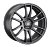 LS FlowForming LSRC02 18x8" 5х114.3мм DIA 67.1мм ET 45мм MGM от магазина Империя шин