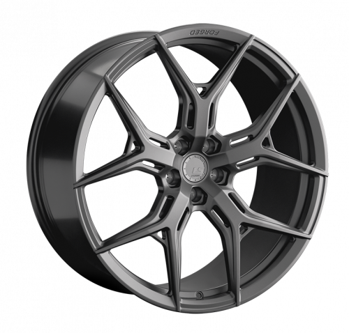 LS Forged LSFG14 20x10.5" 5х112мм DIA 66.6мм ET 40мм MGM