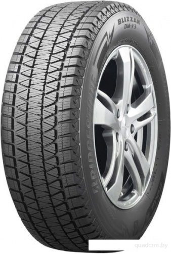 Bridgestone Blizzak DM-V3 225/60R17 99Q