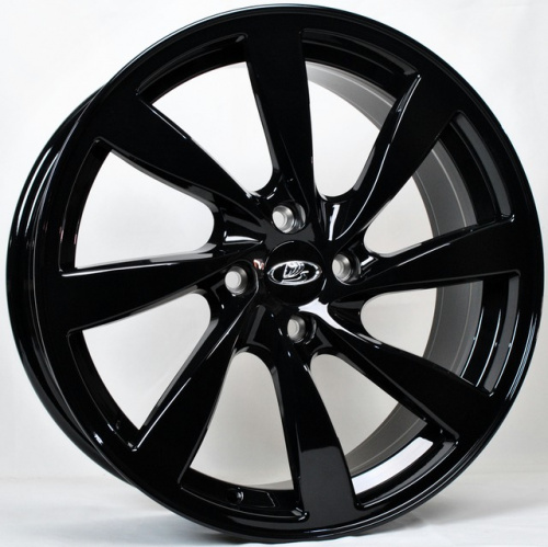ABWheels ANZ-8161 R17 7J 4x98 ET30 DIA58.45 B (Flow Forming)