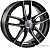 RST R076 16x6" 4x100мм DIA 60.1мм ET 48мм BD от магазина Империя шин