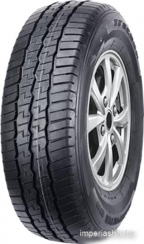 Tracmax Transporter RF-09 205/75R16C 110/108R
