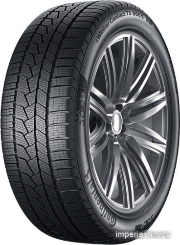 Continental WinterContact TS 860 S 275/50R21 113V