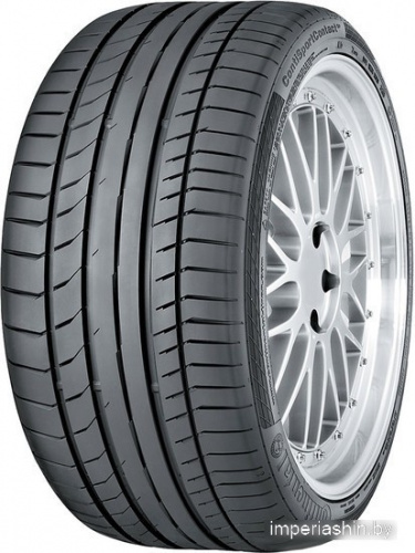 Continental ContiSportContact 5P 295/35R20 105Y