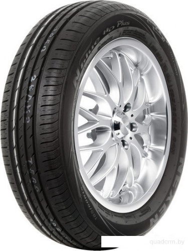 Nexen N'Blue HD Plus 225/50R16 92V
