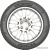 Michelin X-Ice North 4 SUV 285/35R22 106H XL фото 1