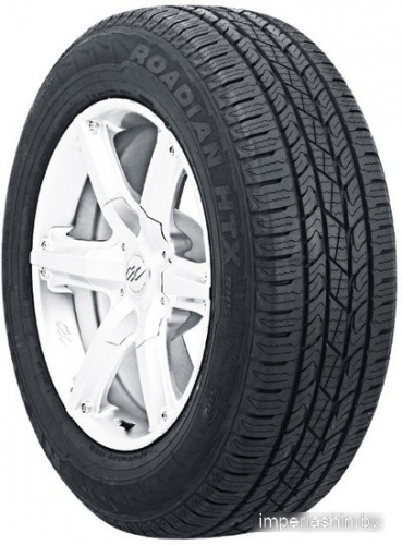 Nexen Roadian HTX RH5 265/70R17 121/118R
