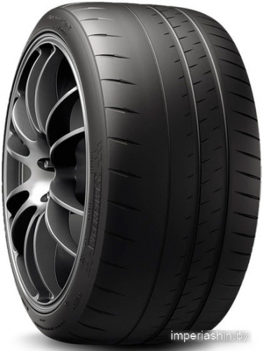 Michelin Pilot Sport Cup 2 Connect 295/30R20 101Y фото 1