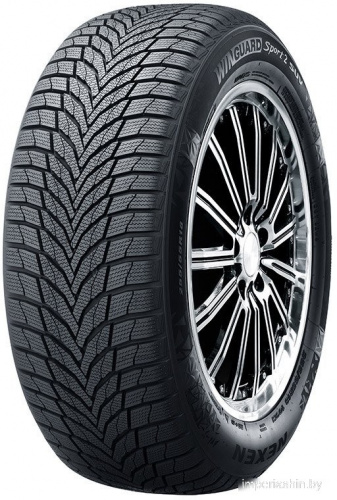 Nexen Winguard Sport 2 SUV 255/45R20 105V