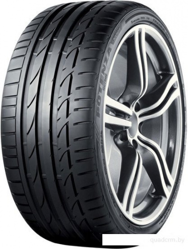 Bridgestone Potenza S001 245/40R20 95Y