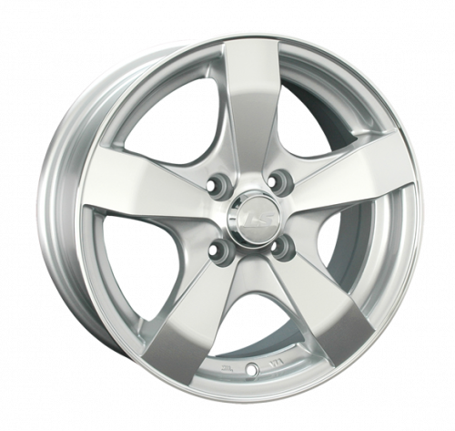 LS LS205 17x7" 4х100мм DIA 60.1мм ET 40мм SF