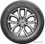 Michelin X-Ice Snow SUV 275/50R21 113H фото 1