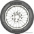 Michelin X-Ice North 4 SUV 245/60R20 107T фото 1