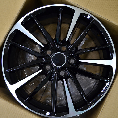 18" 5*114,3 8,0 ET35 60,0 ANZ 0699 BMF