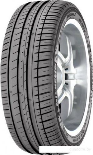 Michelin Pilot Sport 3 275/30R20 97Y (run-flat)
