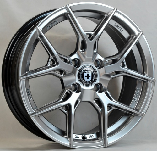 ABWheels ANZ-5605 R15 6.5J 4x98 ET35 DIA58.45 HB