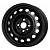 Magnetto 13000 13x5" 4x98мм DIA 60.1мм ET 29мм Black / Чёрный от магазина Империя шин
